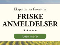 Friske anmeldelser