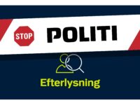 Politiet efterlyser vidne til voldtægt af 16 årig pige i tog