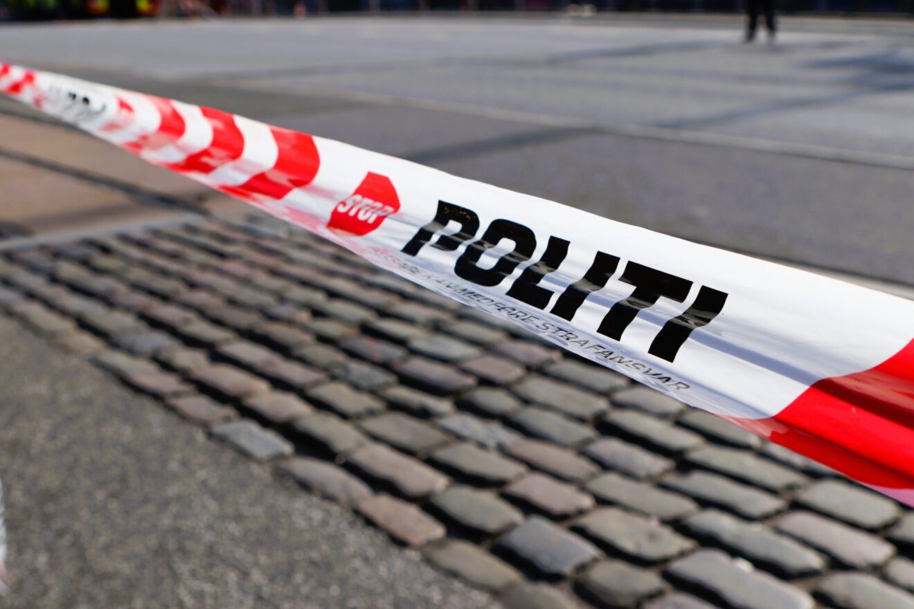 48-årig mand anholdt for drab på herberg