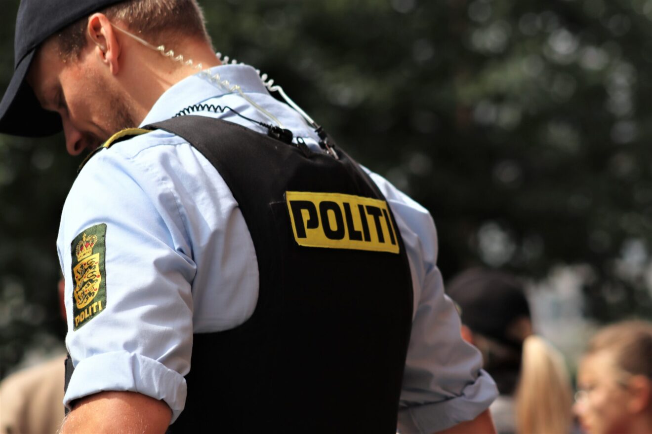 Ny undersøgelse bekræfter, at politiet bruger markant flere ressourcer på psykisk sårbare