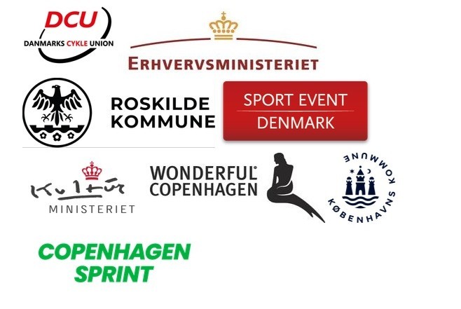 100 dages nedtælling skudt i gang: Lancering af endelig rute til Danmarks nye World Tour-cykelløb, Copenhagen Sprint
