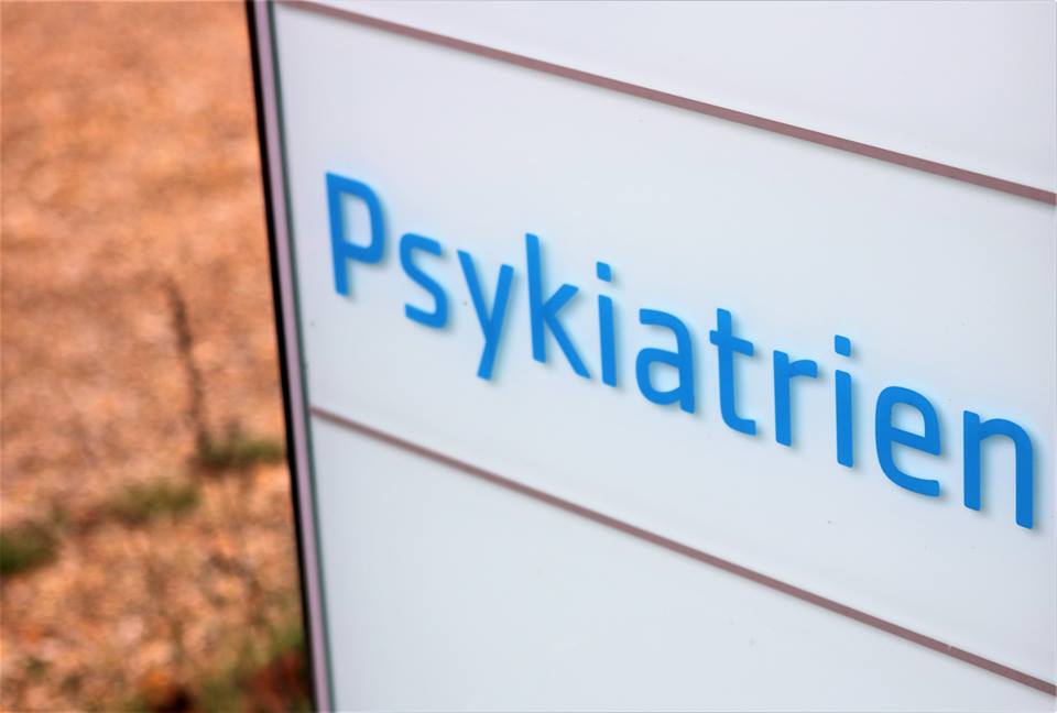 Ny aftale: Psykiatrien skal være en integreret og ligeværdig del af sygehusvæsnet